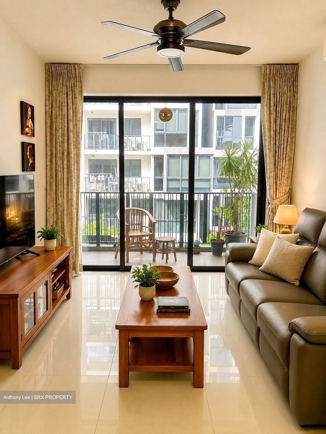 The Rainforest (D23), Condominium #599256471